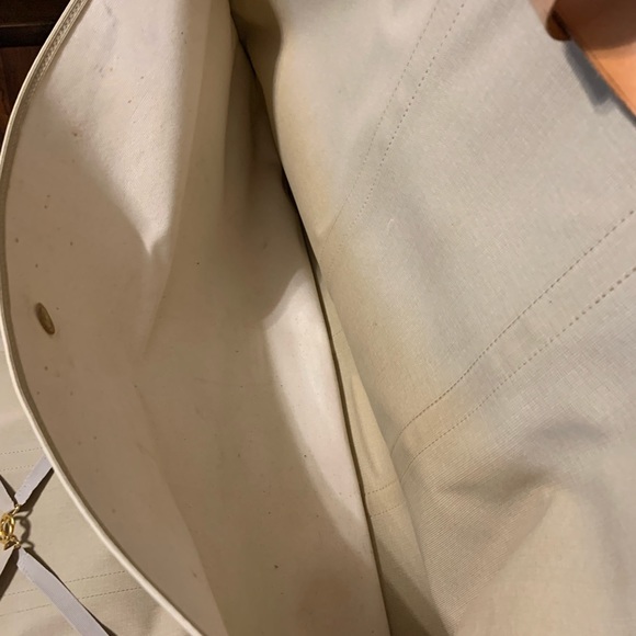 💥Authentic Vintage Louis Vuitton Sirus 70 Suitcase💥 - Picture 6 of 16